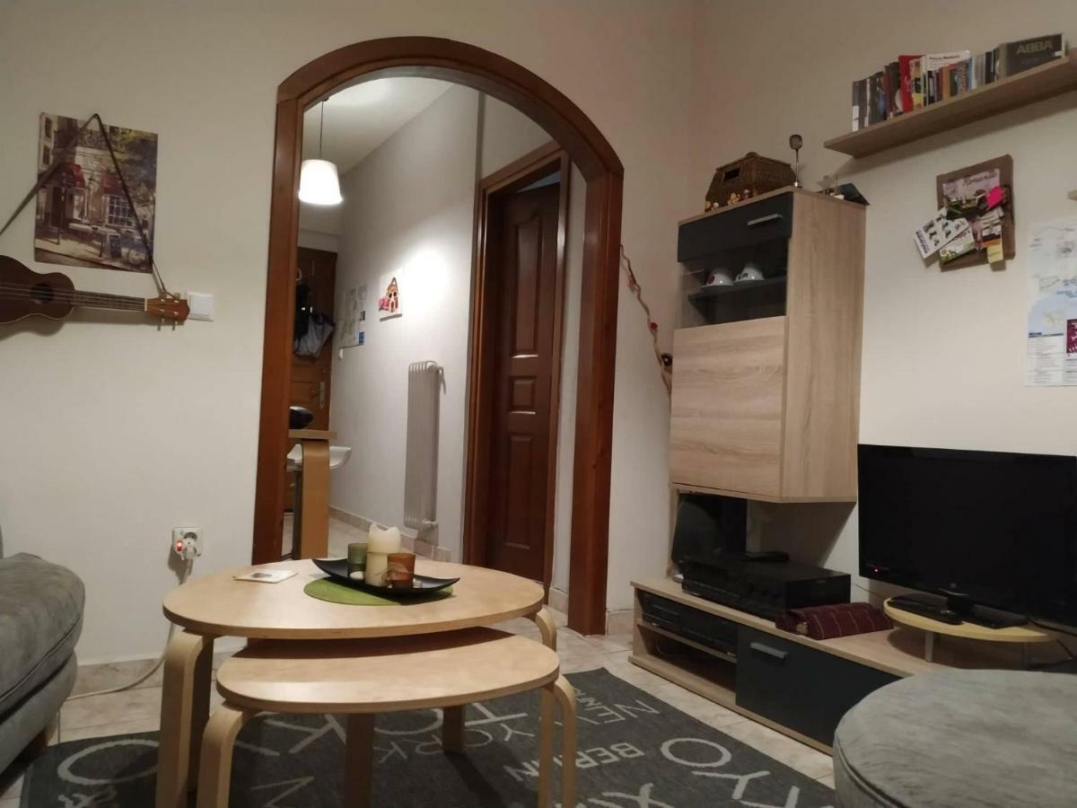 •Budget Travellers •Great Location Atena Exterior foto